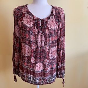 Lucky Brand top